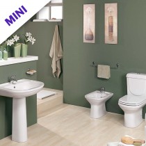 Bathroom Vanities (Configurable Product) (Two Installments Only)
